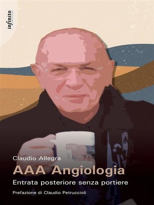 cover image of AAA Angiologia